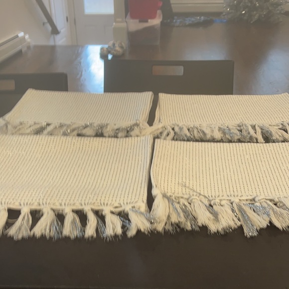 Set of 4 placemats - Picture 3 of 6